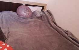 Garsoniera de 14 mp, etaj intermediar, zona strazii Fantanele