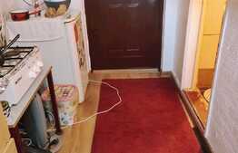 Garsoniera de 14 mp, etaj intermediar, zona strazii Fantanele