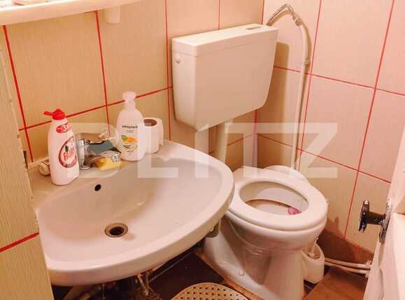 Garsonieră de vânzare Grigorescu - 91594AV | BLITZ Cluj-Napoca | Poza4