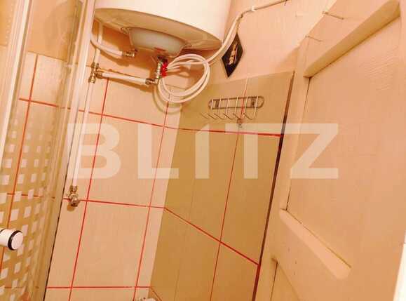 Garsonieră de vânzare Grigorescu - 91594AV | BLITZ Cluj-Napoca | Poza3