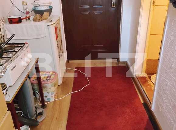 Garsonieră de vânzare Grigorescu - 91594AV | BLITZ Cluj-Napoca | Poza2