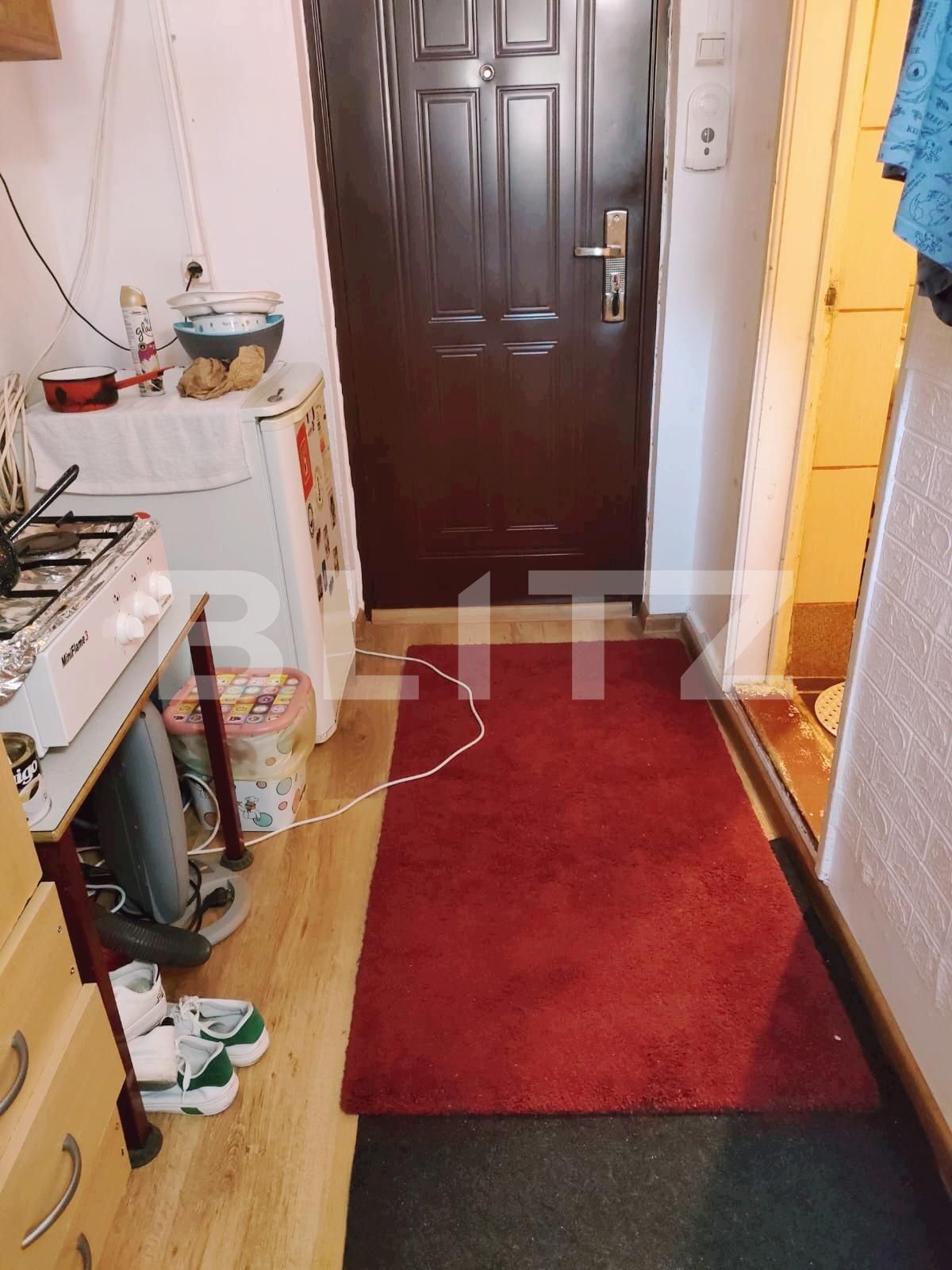 Garsonieră de vânzare Grigorescu - 91594AV | BLITZ Cluj-Napoca | Poza2