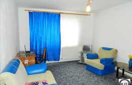 Vanzare 1 camera, 40,89 mp utili, decomandat, imobil nou