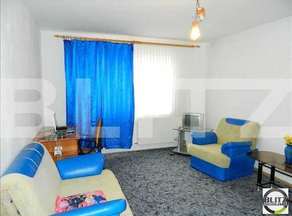 Garsonieră de vânzare Marasti - 916AV | BLITZ Cluj-Napoca | Poza1