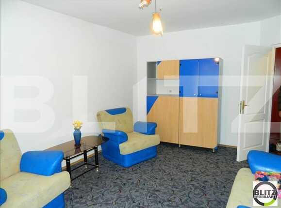 Garsonieră de vânzare Marasti - 916AV | BLITZ Cluj-Napoca | Poza2