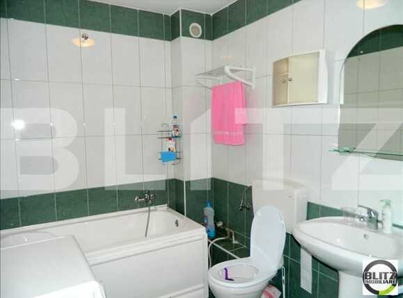 Garsonieră de vânzare Marasti - 916AV | BLITZ Cluj-Napoca | Poza9