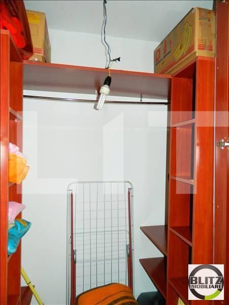 Garsonieră de vânzare Marasti - 916AV | BLITZ Cluj-Napoca | Poza4