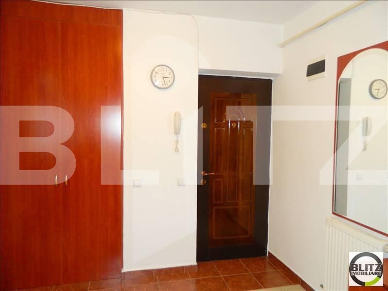 Garsonieră de vânzare Marasti - 916AV | BLITZ Cluj-Napoca | Poza6