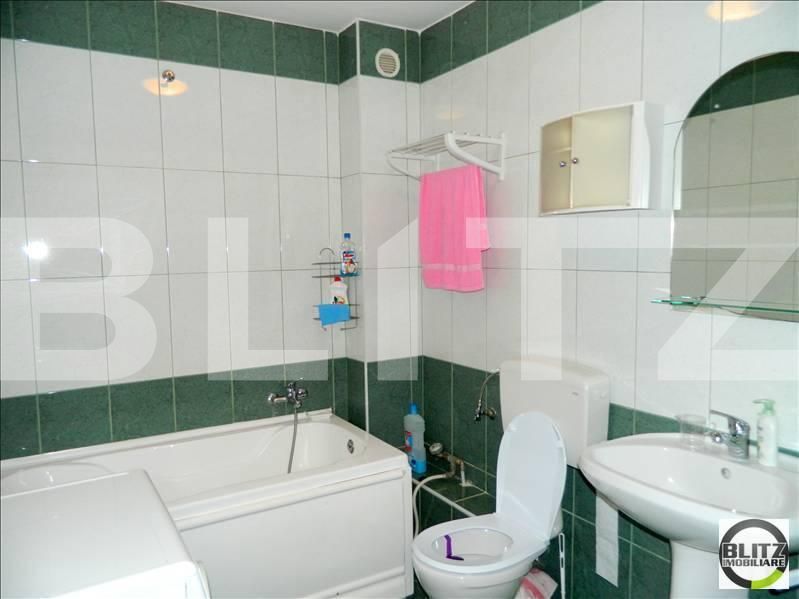 Garsonieră de vânzare Marasti - 916AV | BLITZ Cluj-Napoca | Poza9