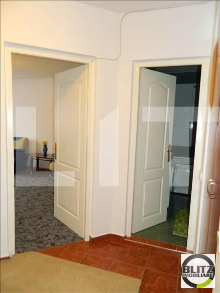 Garsonieră de vânzare Marasti - 916AV | BLITZ Cluj-Napoca | Poza8