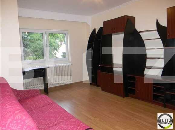 Apartament de închiriat 2 camere Manastur - 9160AI | BLITZ Cluj-Napoca | Poza1