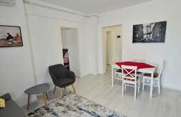 Apartament de 2 camere, lift, acces restrictionat, zona Mega Image