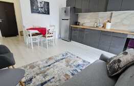 Apartament de 2 camere, lift, acces restrictionat, zona Mega Image
