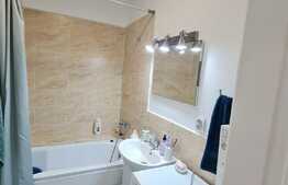 Apartament de 2 camere, lift, acces restrictionat, zona Mega Image