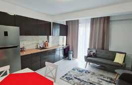 Apartament de 2 camere, lift, acces restrictionat, zona Mega Image