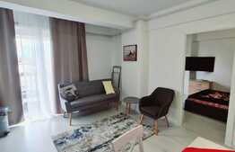 Apartament de 2 camere, lift, acces restrictionat, zona Mega Image