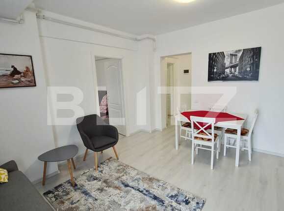 Apartament de vânzare 2 camere Floreşti - 91607AV | BLITZ Cluj-Napoca | Poza5