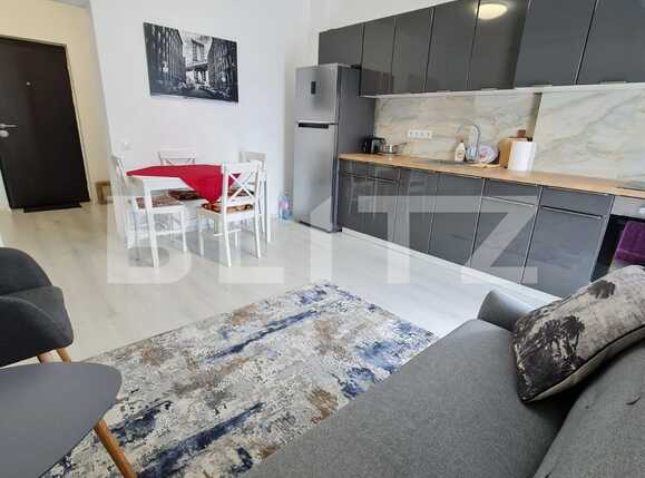 Apartament de vânzare 2 camere Floreşti - 91607AV | BLITZ Cluj-Napoca | Poza3