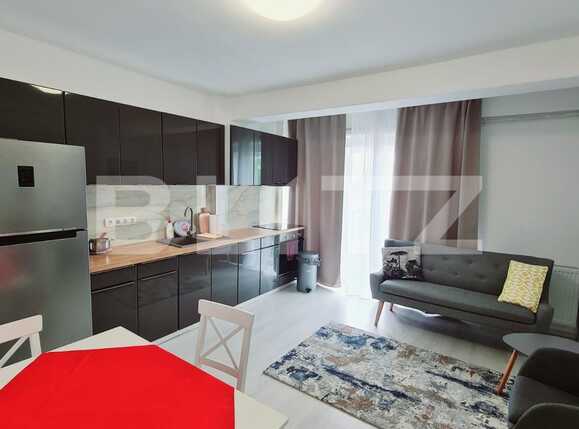 Apartament de vânzare 2 camere Floreşti - 91607AV | BLITZ Cluj-Napoca | Poza2