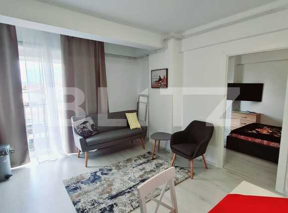 Apartament de vânzare 2 camere Floreşti - 91607AV | BLITZ Cluj-Napoca | Poza4
