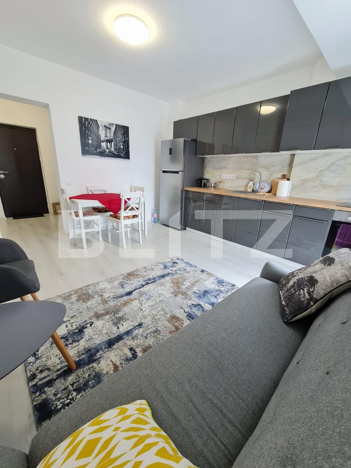 Apartament de vânzare 2 camere Floreşti - 91607AV | BLITZ Cluj-Napoca | Poza3