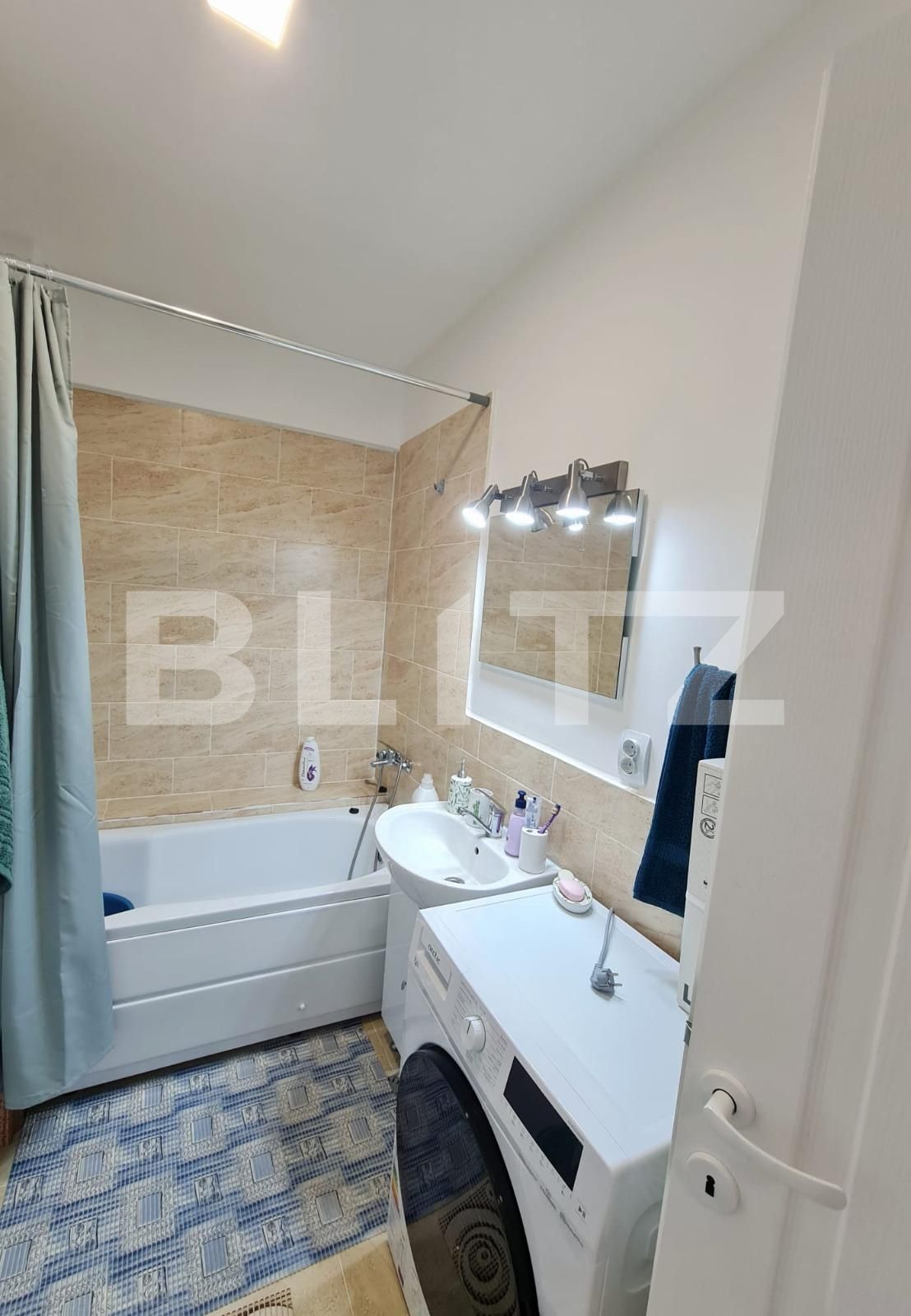 Apartament de vânzare 2 camere Floreşti - 91607AV | BLITZ Cluj-Napoca | Poza10