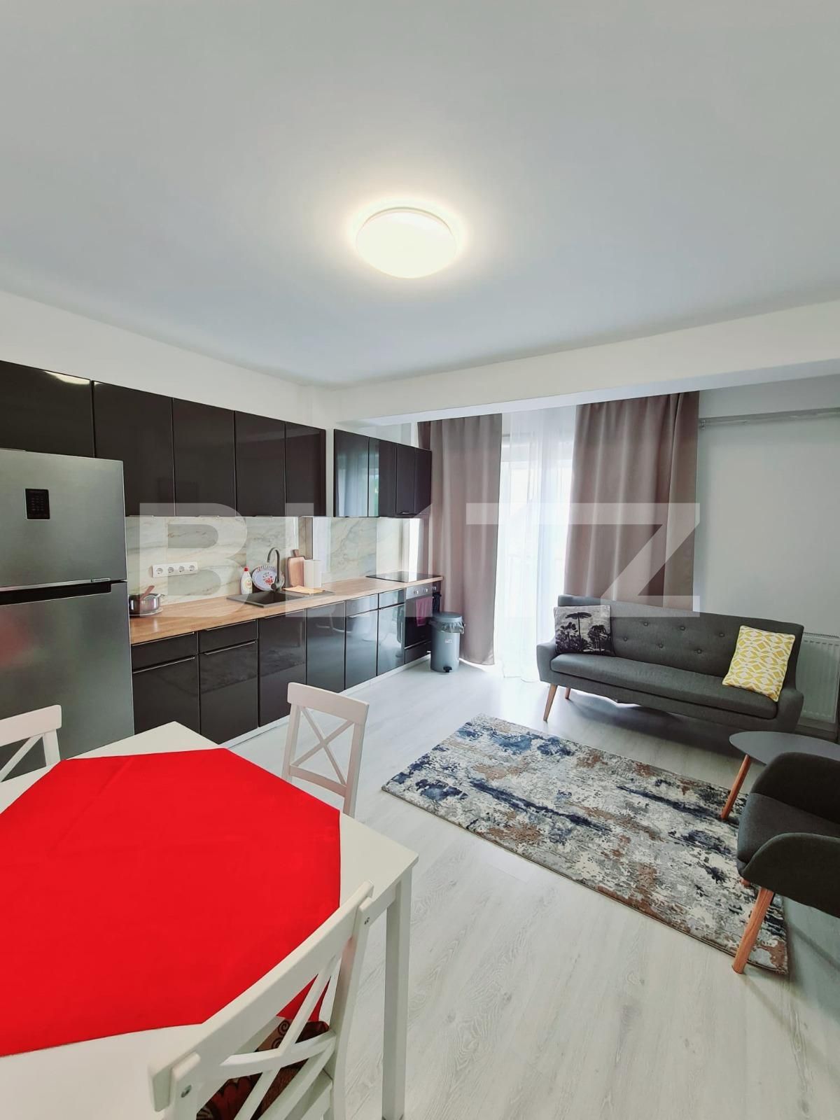 Apartament de vânzare 2 camere Floreşti - 91607AV | BLITZ Cluj-Napoca | Poza2