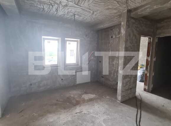 Apartament de vânzare 2 camere Floreşti - 91608AV | BLITZ Cluj-Napoca | Poza3