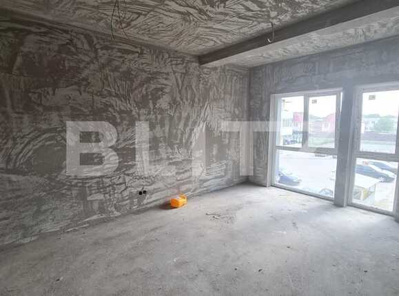 Apartament de vânzare 2 camere Floreşti - 91608AV | BLITZ Cluj-Napoca | Poza5