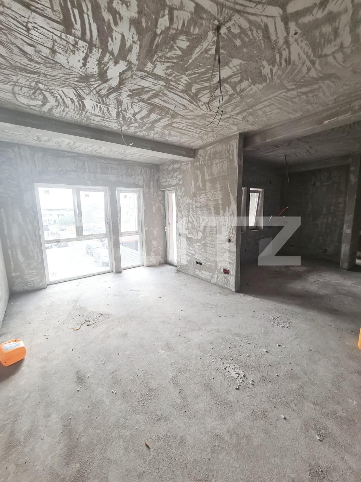 Apartament de vânzare 2 camere Floreşti - 91608AV | BLITZ Cluj-Napoca | Poza2