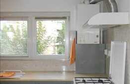 O cameră cu nisa de dormit, 40 mp, mobilat modern, zona Plopilor. Parcare!