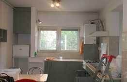 O cameră cu nisa de dormit, 40 mp, mobilat modern, zona Plopilor. Parcare!