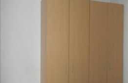 O cameră cu nisa de dormit, 40 mp, mobilat modern, zona Plopilor. Parcare!