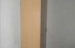 O cameră cu nisa de dormit, 40 mp, mobilat modern, zona Plopilor. Parcare!