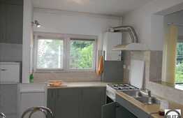 O cameră cu nisa de dormit, 40 mp, mobilat modern, zona Plopilor. Parcare!