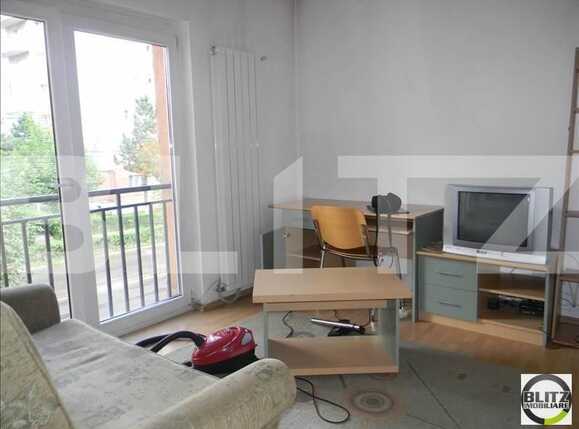 Garsonieră de închiriat Manastur - 9161AI | BLITZ Cluj-Napoca | Poza1