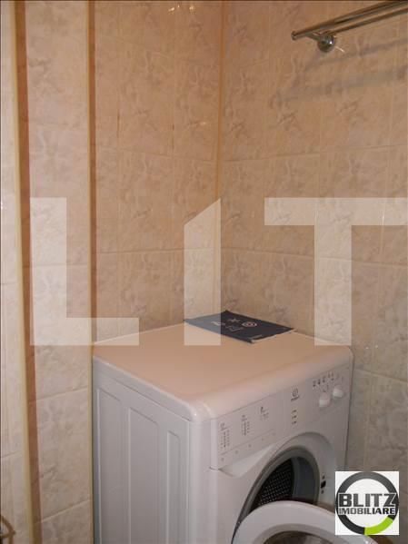 Garsonieră de închiriat Manastur - 9161AI | BLITZ Cluj-Napoca | Poza11