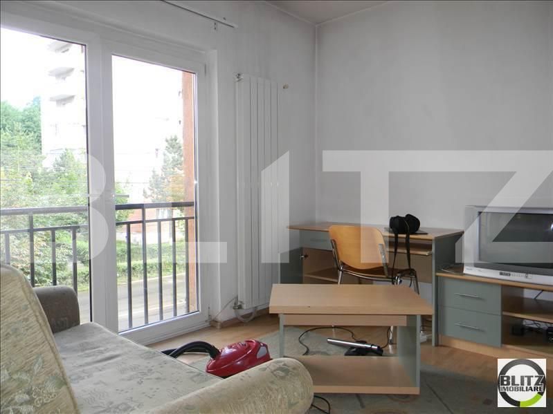 Garsonieră de închiriat Manastur - 9161AI | BLITZ Cluj-Napoca | Poza2