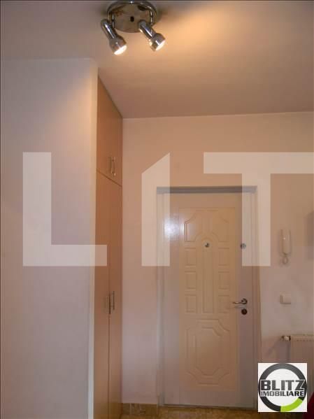 Garsonieră de închiriat Manastur - 9161AI | BLITZ Cluj-Napoca | Poza10