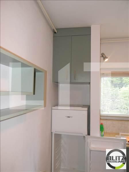 Garsonieră de închiriat Manastur - 9161AI | BLITZ Cluj-Napoca | Poza9