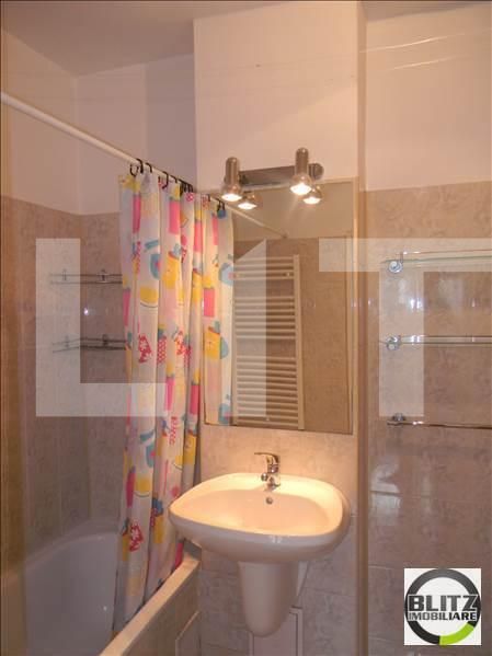 Garsonieră de închiriat Manastur - 9161AI | BLITZ Cluj-Napoca | Poza12