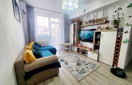 Apartament 3 camere, 2 parcari, zona strazii Cetatii