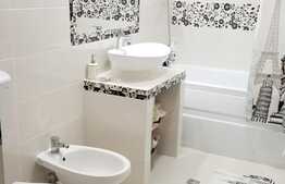 Apartament 3 camere, 2 parcari, zona strazii Cetatii