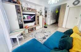 Apartament 3 camere, 2 parcari, zona strazii Cetatii