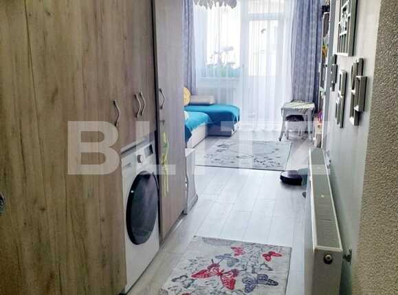 Apartament de vânzare 3 camere Floreşti - 91614AV | BLITZ Cluj-Napoca | Poza5