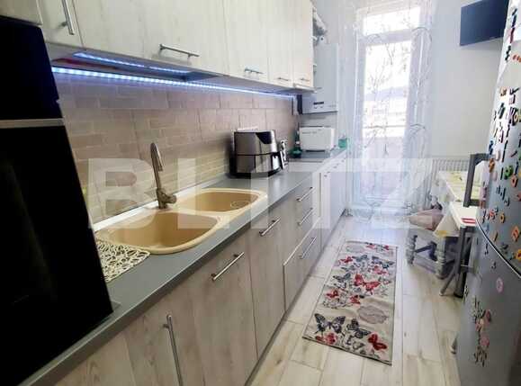 Apartament de vânzare 3 camere Floreşti - 91614AV | BLITZ Cluj-Napoca | Poza2