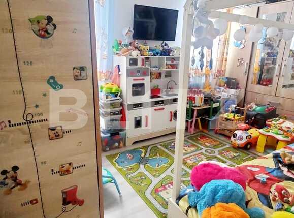 Apartament de vânzare 3 camere Floreşti - 91614AV | BLITZ Cluj-Napoca | Poza6