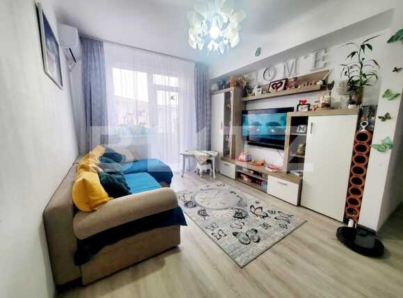 Apartament de vânzare 3 camere Floreşti - 91614AV | BLITZ Cluj-Napoca | Poza1