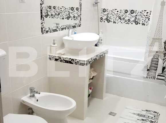 Apartament de vânzare 3 camere Floreşti - 91614AV | BLITZ Cluj-Napoca | Poza7