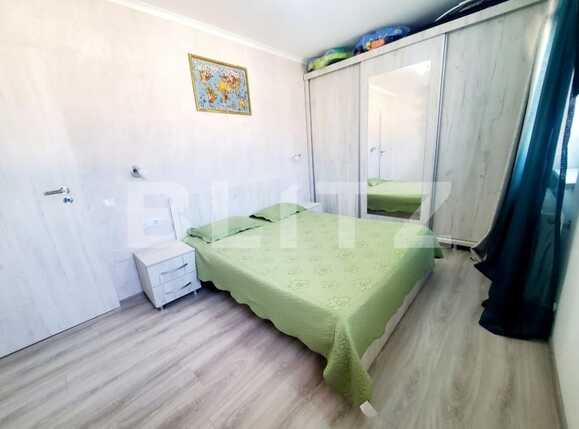 Apartament de vânzare 3 camere Floreşti - 91614AV | BLITZ Cluj-Napoca | Poza4